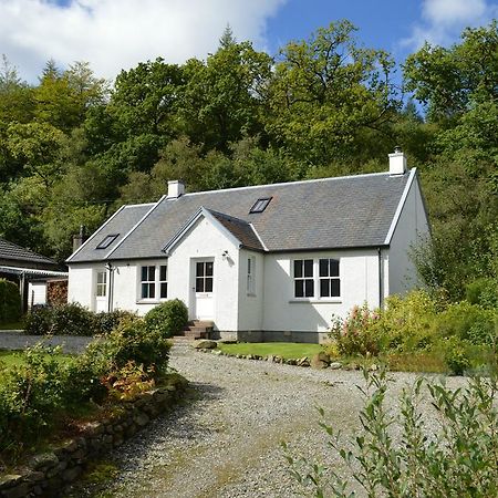 Teal Cottage Clachan of Glendaruel Dış mekan fotoğraf