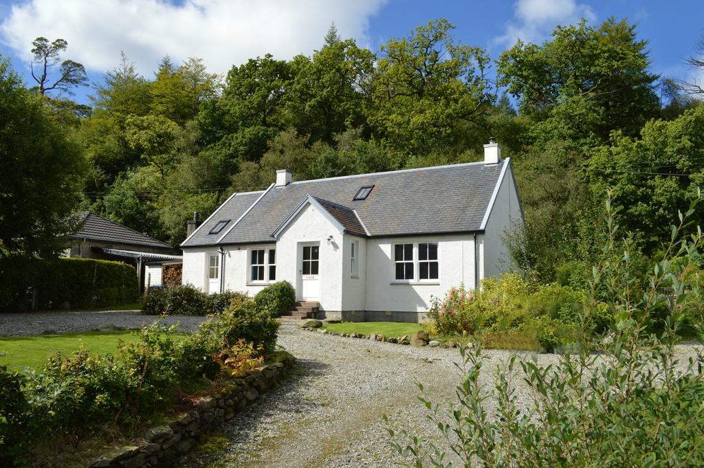 Teal Cottage Clachan of Glendaruel Dış mekan fotoğraf