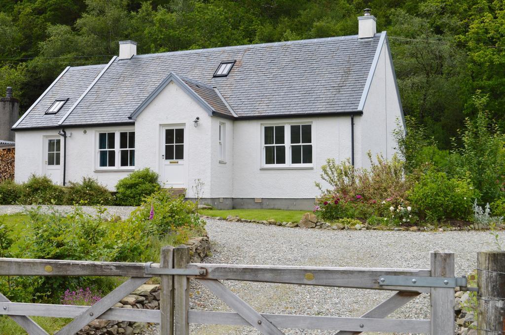 Teal Cottage Clachan of Glendaruel Dış mekan fotoğraf